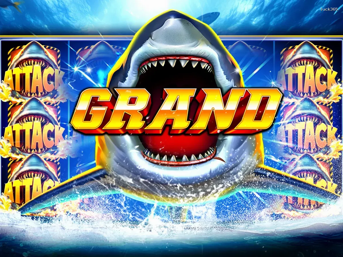 Promosi & Jackpot luck365 screenshot