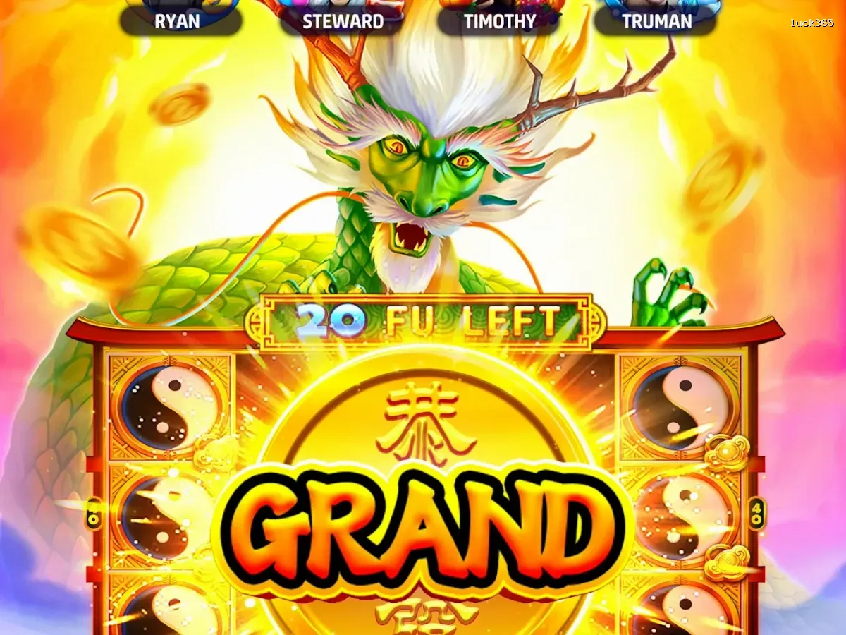 Koleksi luck365 Slot Gacor screenshot