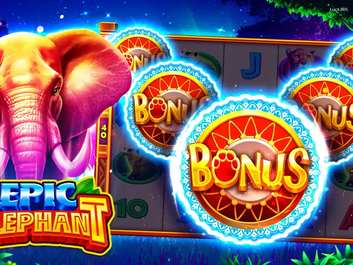 Akses luck365 VIP Premium screenshot